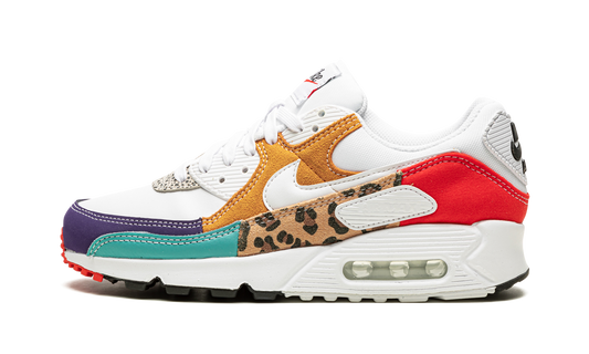 Nike AIR MAX 90 SE WMNS "Animal" DH5075 100