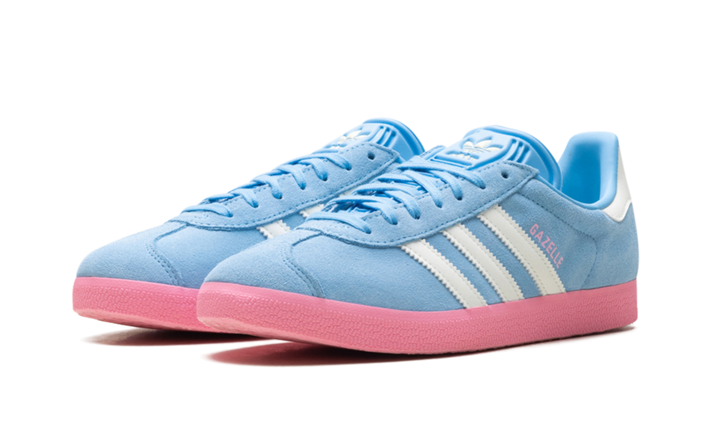Adidas Gazelle "Inter Miami CF - Third Kit" JR4178