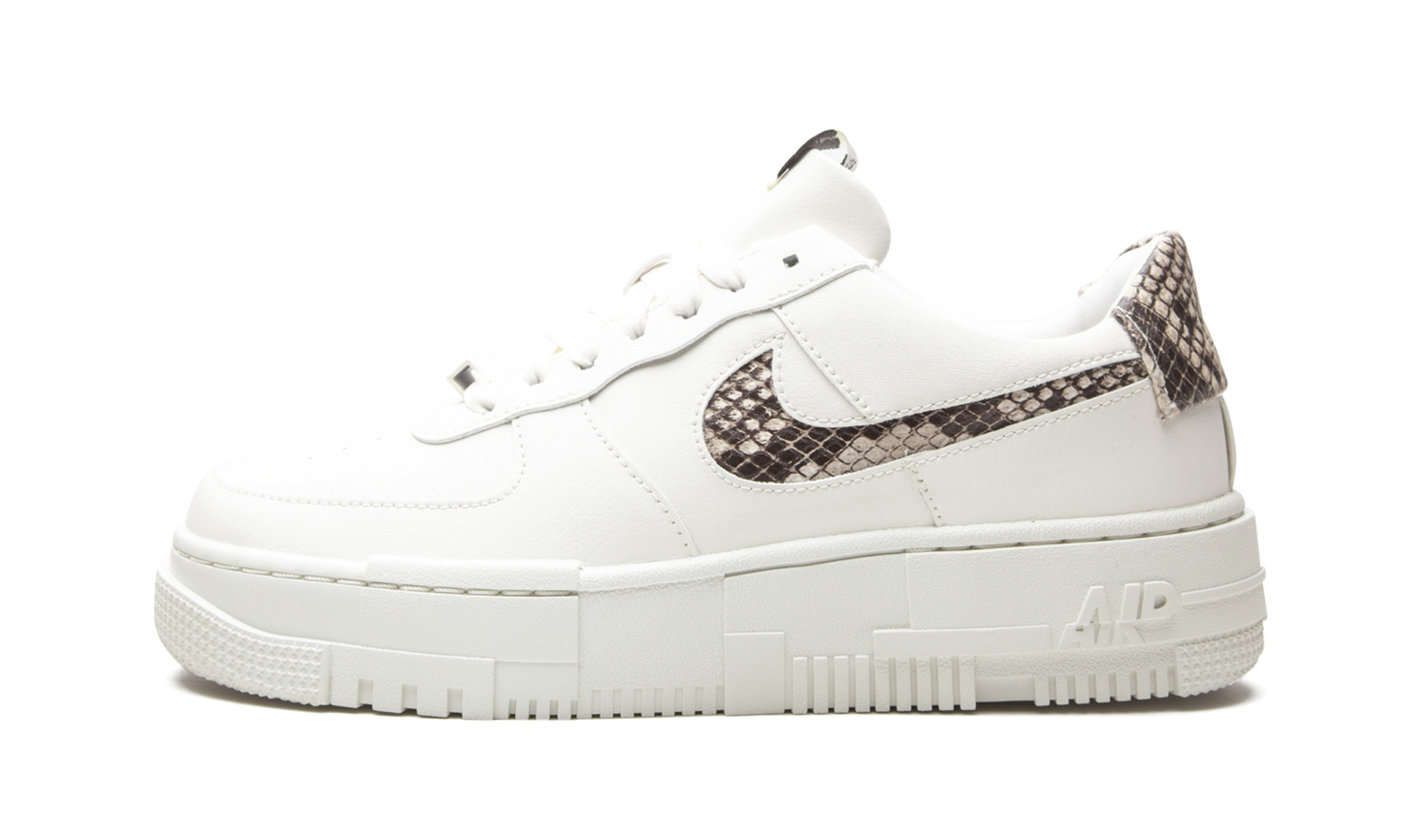 Nike AIR FORCE 1 PIXEL MNS WMNS Snakeskin
