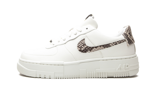 Nike AIR FORCE 1 PIXEL MNS WMNS Snakeskin