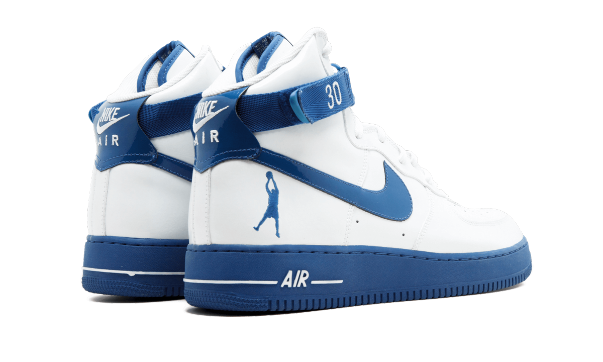 Nike Air Force 1 Sheed "Rasheed Wallace" 3078722 141