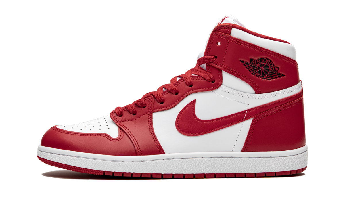 Air Ship PE X Air Jordan 1 New Beginnings Pack CT6252 900