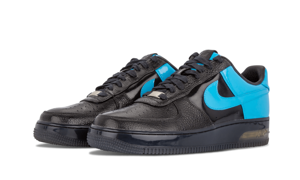 Nike Air Force 1 Supreme Max Air 318988 041