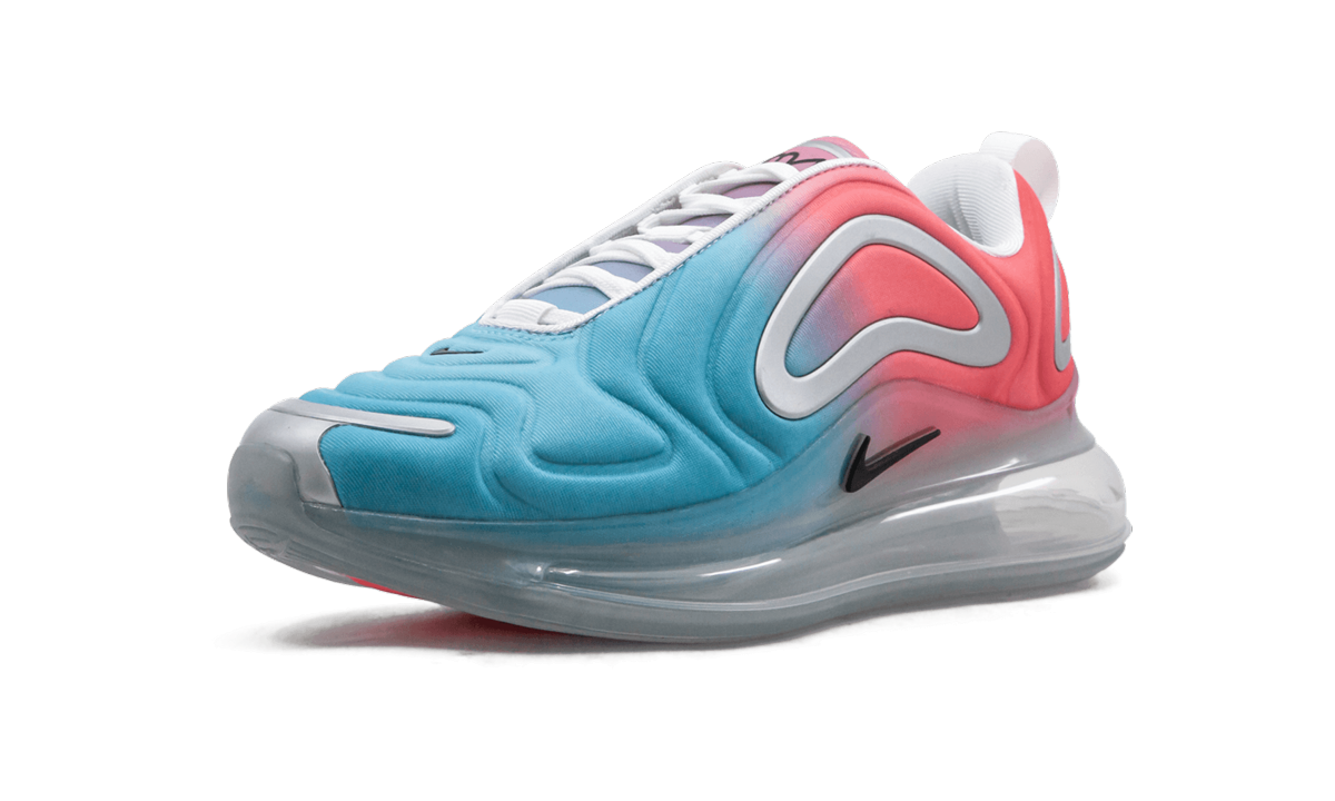Nike AIR MAX 720 WMNS "Pink Sea" AR9293 600