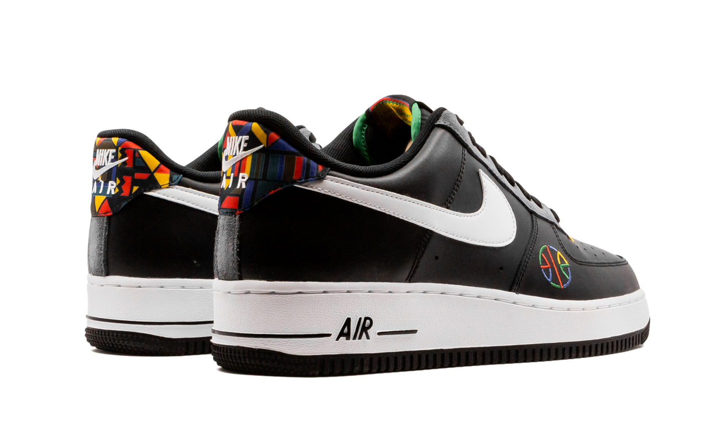 Nike Air Force 1 Low '07 LV8 "Live Together, Play Together" DC1483 001