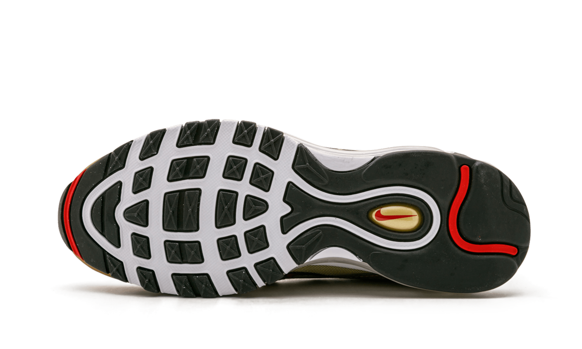 Nike AIR MAX 97 OG QS WMNS 885691 700