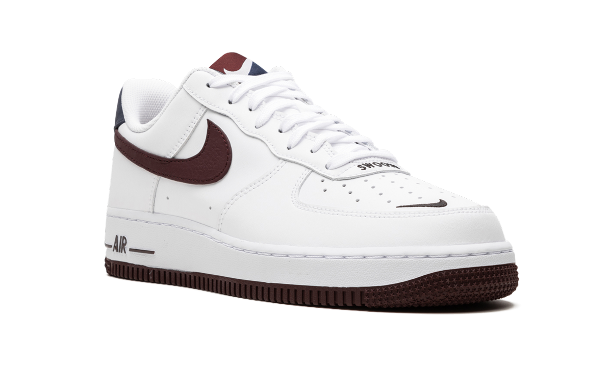Nike Air Force 1 07 LV8 4 "Swoosh Pack"