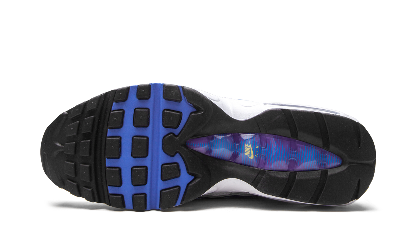 Nike Air Max 95 Kaomoji "Kaomoji"