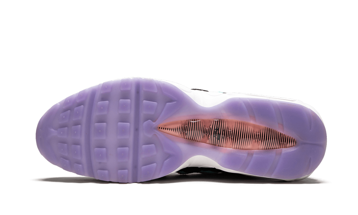 Nike Air Max 95 ND "Have A Nike Day" BQ9131 001