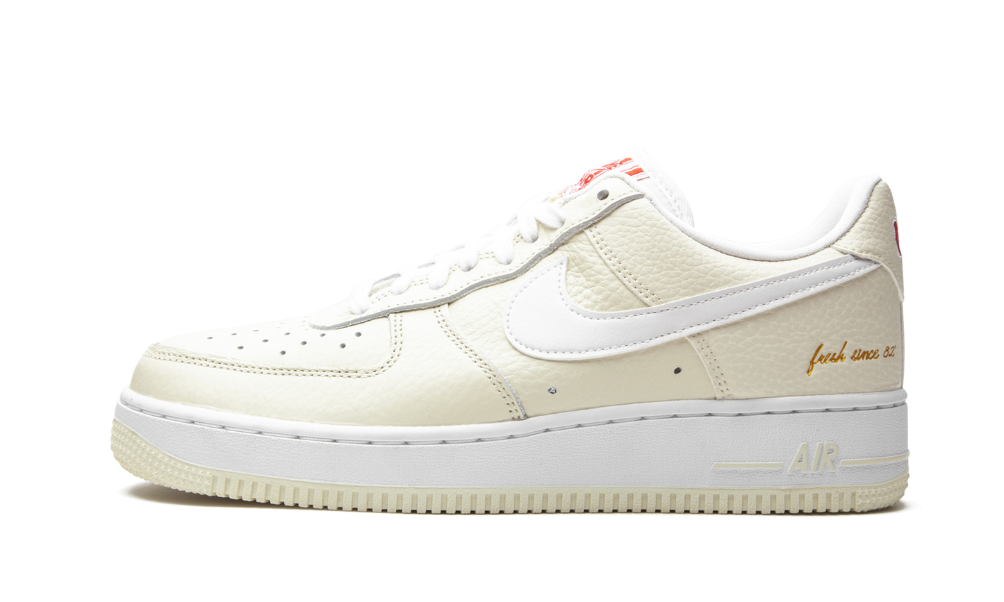 Nike Air Force 1 Low "Popcorn" CW2919 100
