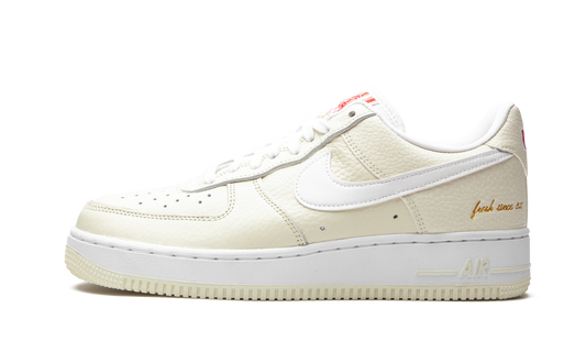 Nike Air Force 1 Low "Popcorn" CW2919 100