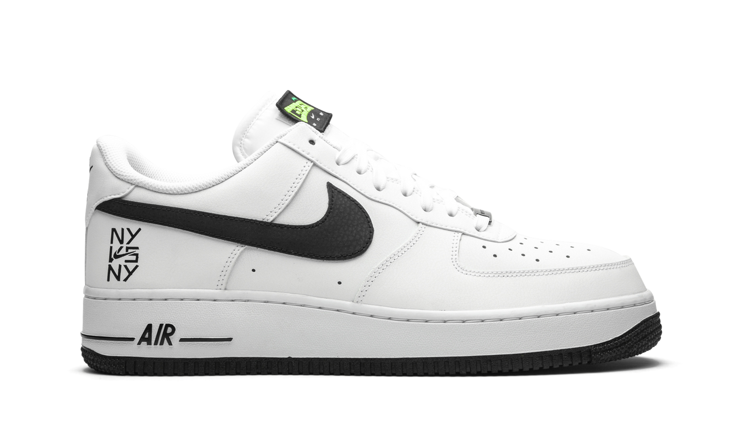 Nike Air Force 1 Low "NY vs NY" CW7297 100