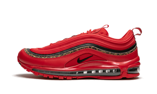 Nike AIR MAX 97 WMNS "Leopard Pack - Red" BV6113 600
