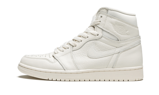 Air Jordan 1 Retro High OG Sail 555088 114