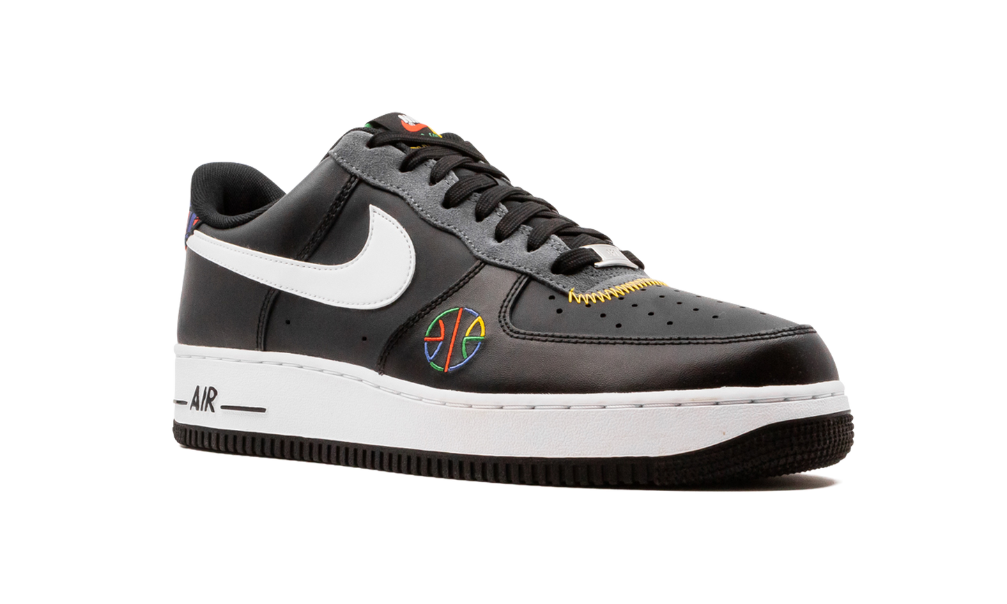Nike Air Force 1 Low '07 LV8 "Live Together, Play Together" DC1483 001