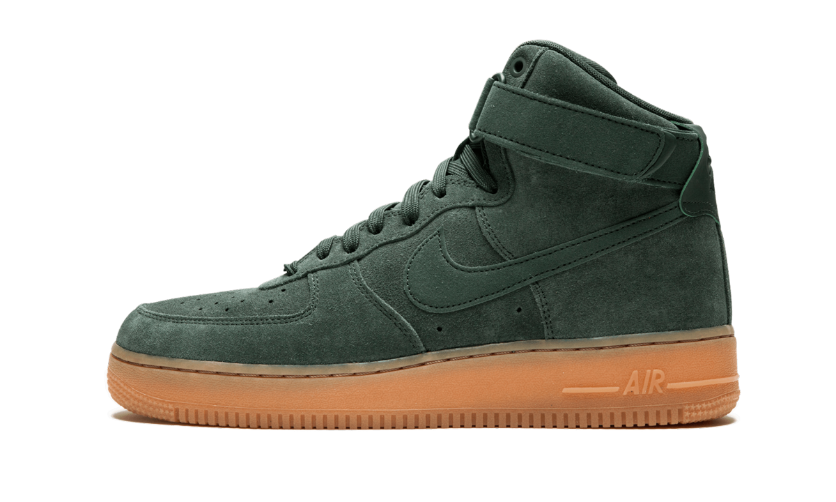 Nike Air Force 1 High '07 LV8 Suede AA1118 300