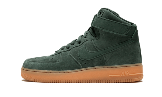Nike Air Force 1 High '07 LV8 Suede AA1118 300