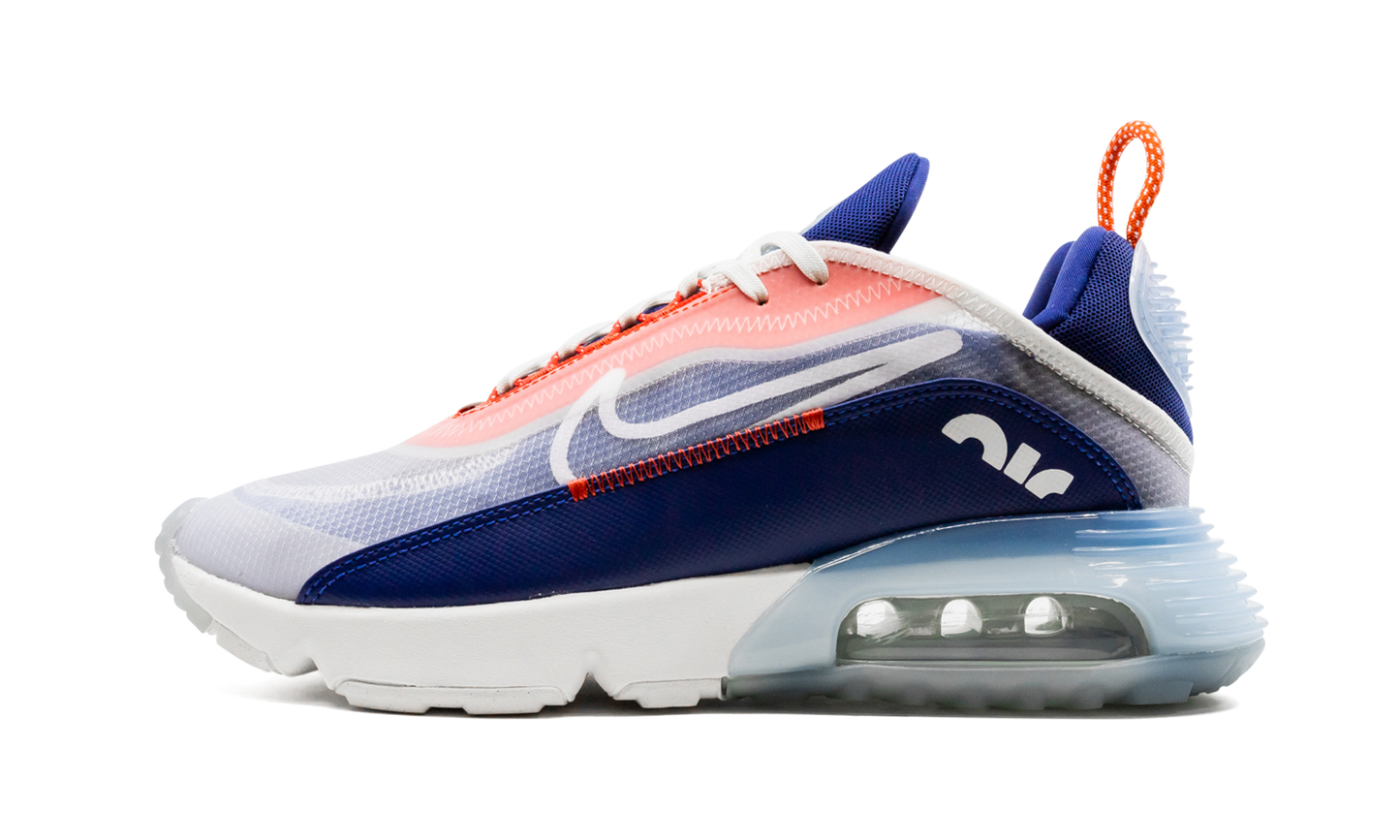 Nike AIR MAX 2090 WMNS "USA" CT1091 101