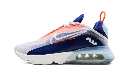 Nike AIR MAX 2090 WMNS "USA" CT1091 101