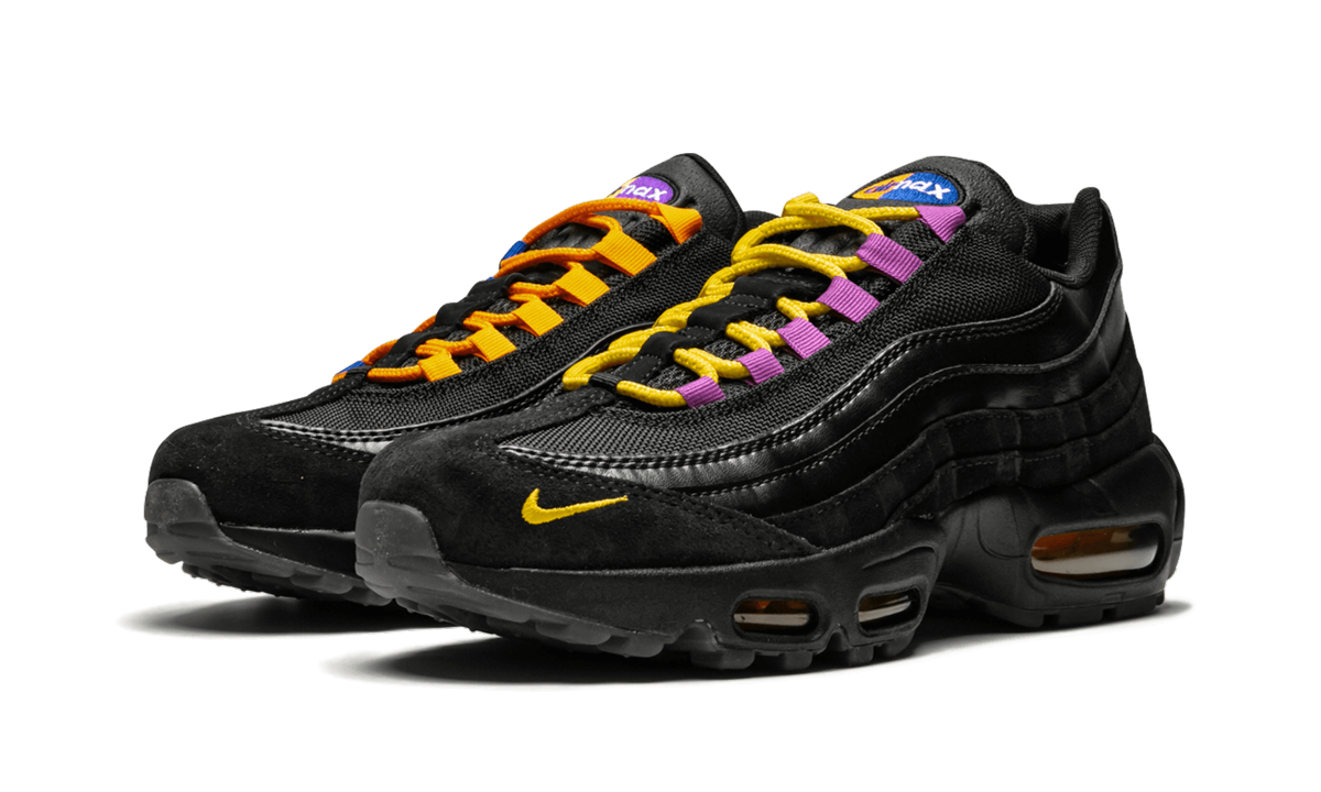 Nike Air Max 95 PRM "LA vs NY" AT8505 001