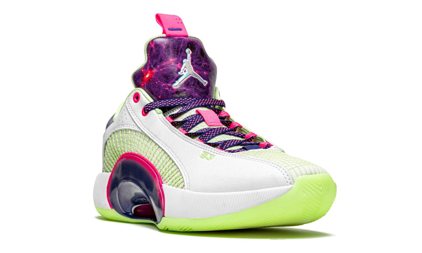 Air Jordan 35 Low Luka Doncic PE DJ9805 190