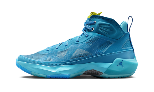 Air Jordan 37 Zion Williamson - Naruto DX1690 400