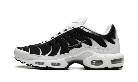 Nike Air Max Plus "Black / White" CT1094 102