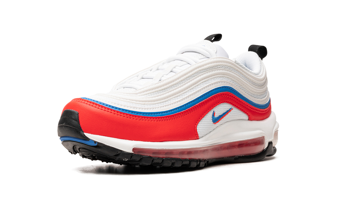 Nike AIR MAX 97 WMNS "Double Swoosh" DV2222 100