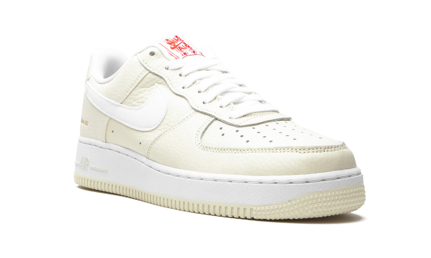Nike Air Force 1 Low "Popcorn" CW2919 100