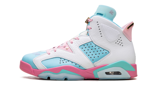 Air Jordan 6 WMNS Doernbecher IB6059 920