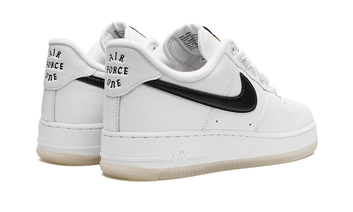 Nike AIR FORCE 1 LO WMNS Bronx Origins DX2307 100