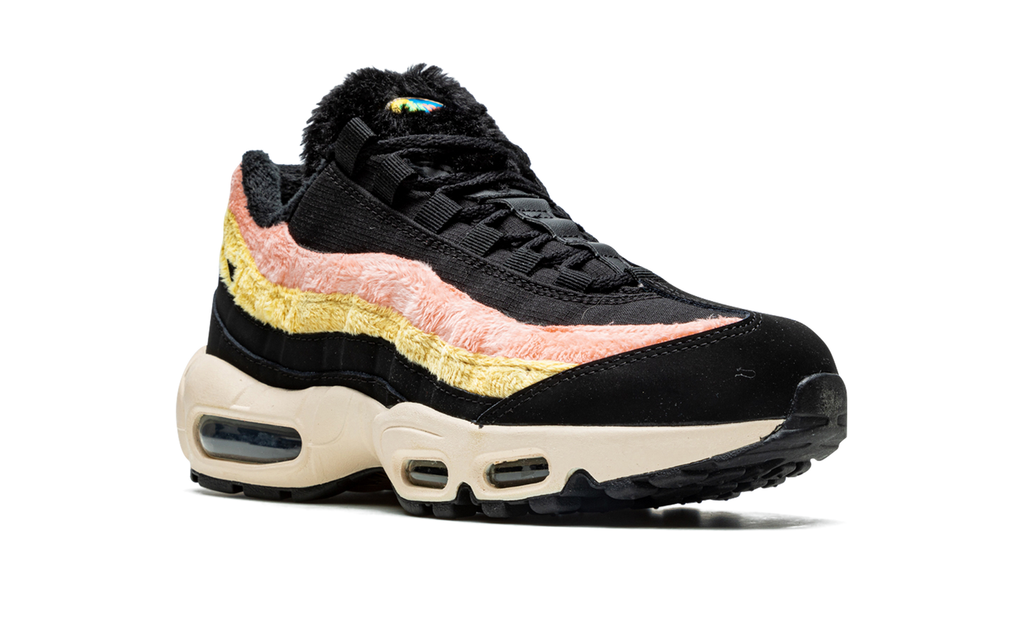 Nike AIR MAX 95 PRM WMNS DB9577 001