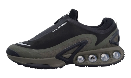 Nike Air Max Dn Roam "Black Cargo Khaki" HQ8605 002