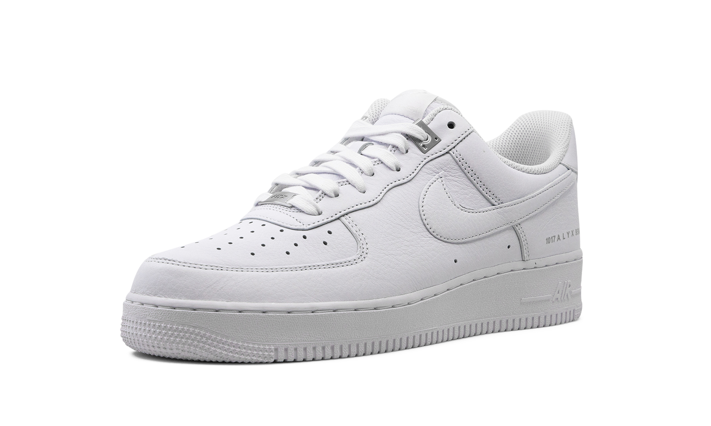 Nike Air Force 1 "Alyx - White" FJ4908 100