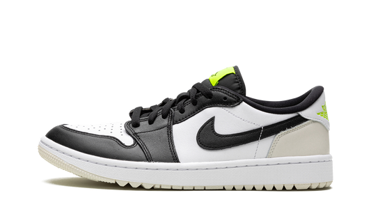Air Jordan 1 Low Golf Phantom Volt DD9315 108