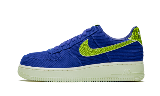 Nike AIR FORCE 1 WMNS Olivia Kim - No Cover CK3314 400