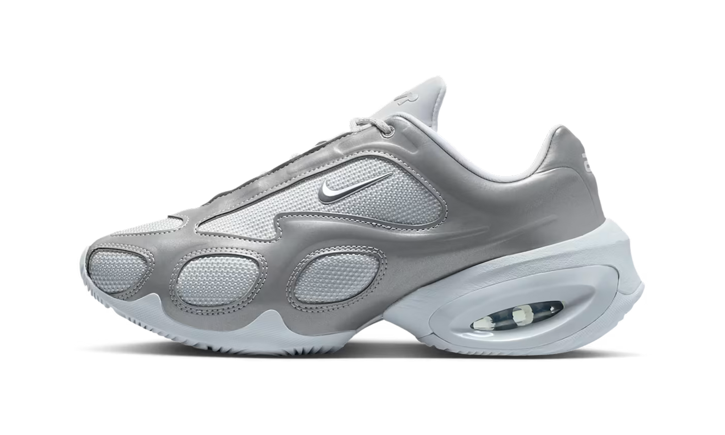 Nike Air Max Muse WMNS "Pure Platinum Reflective" IB2221 001