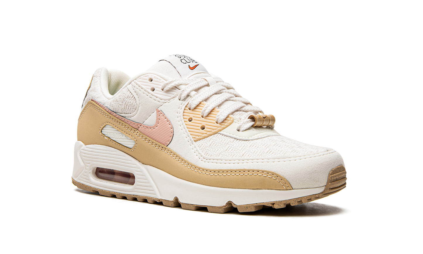 Nike AIR MAX 90 MNS WMNS "Sun Club" DJ9997 101