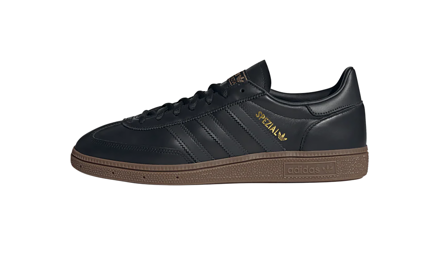 Adidas Handball Spezial "Core Black Carbon" JS3868