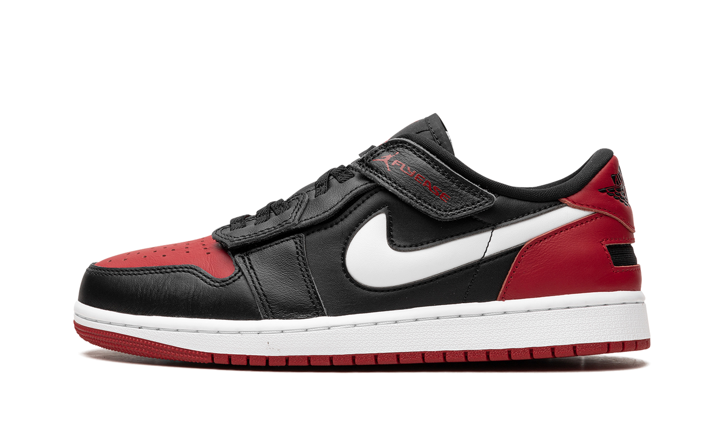 Air Jordan 1 Low Flyease Bred DM1206 066