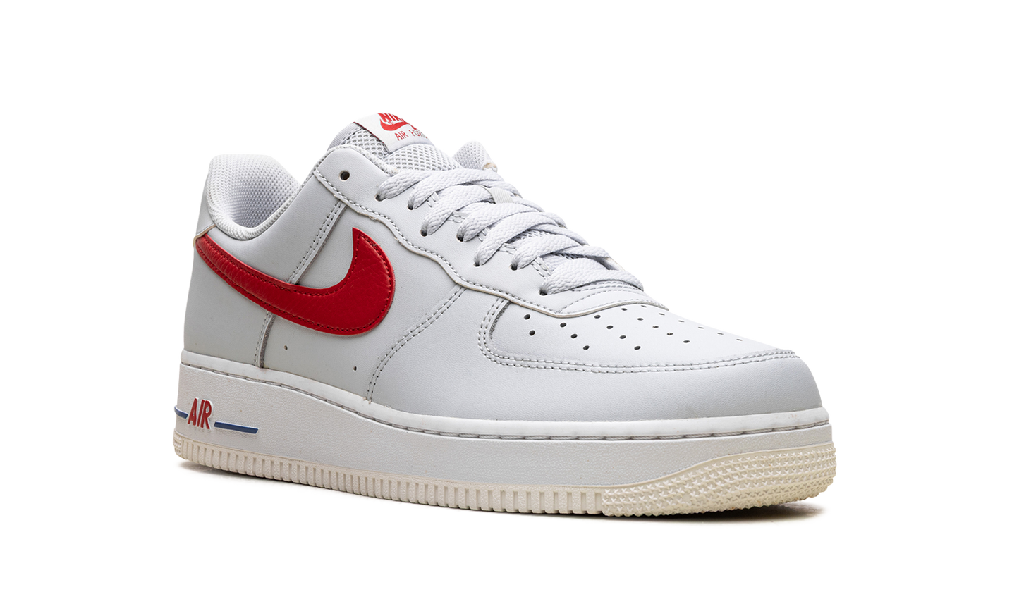 Nike Air Force 1 Low '07 "Team USA" DX2660 001