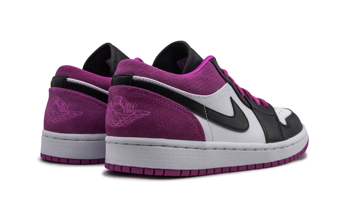 Air Jordan 1 Low SE Fuchsia CK3022 005
