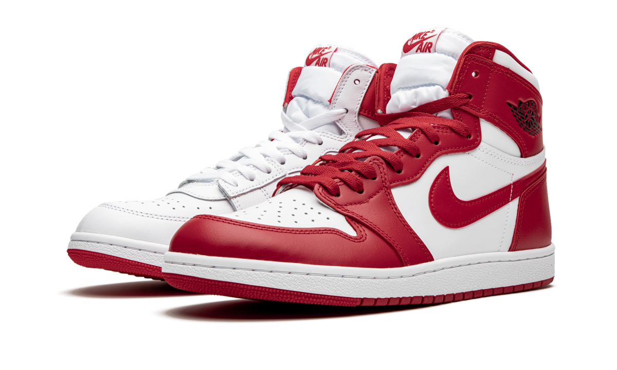 Air Ship PE X Air Jordan 1 New Beginnings Pack CT6252 900