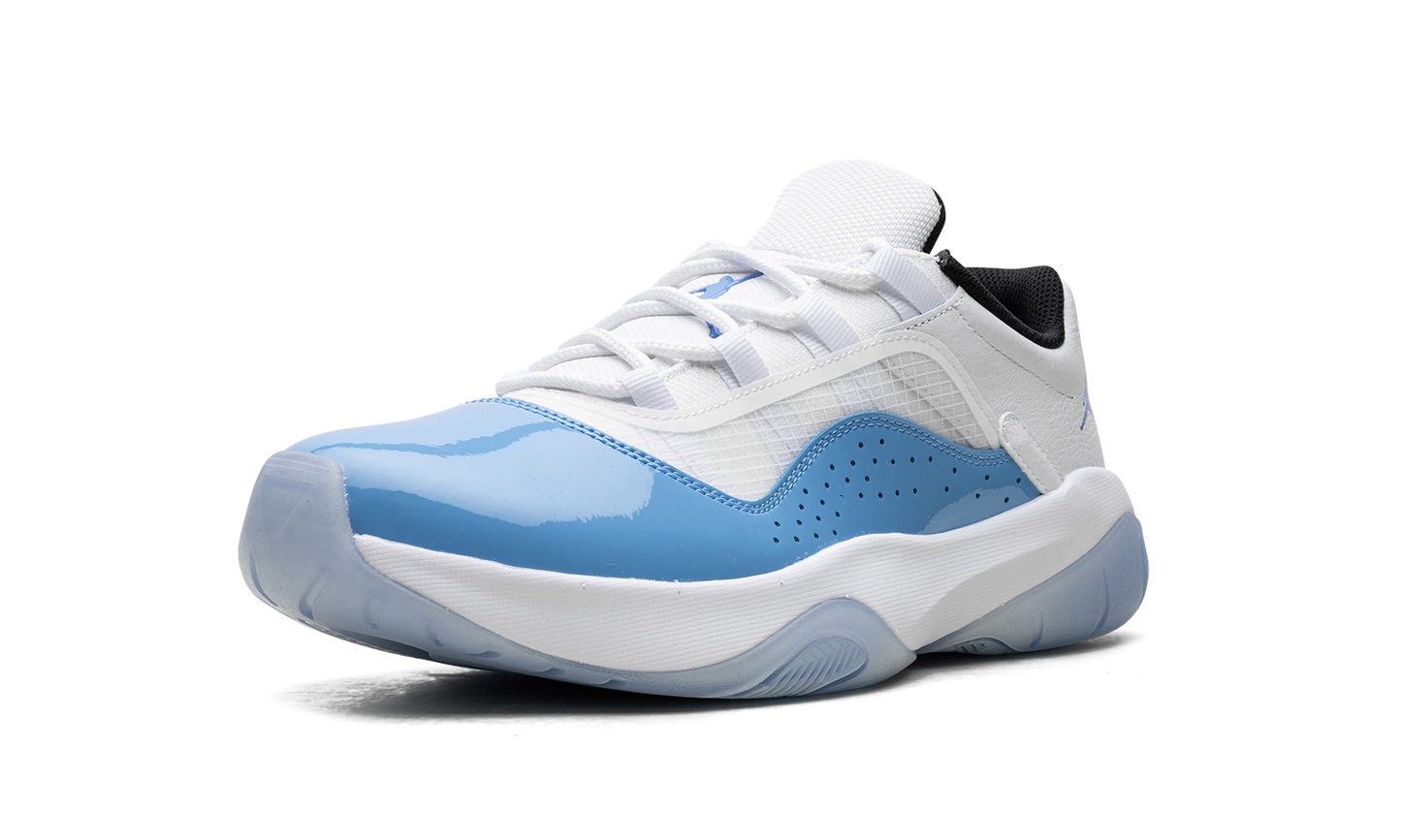 Air Jordan 11 CMFT Low University Blue DN4180 114