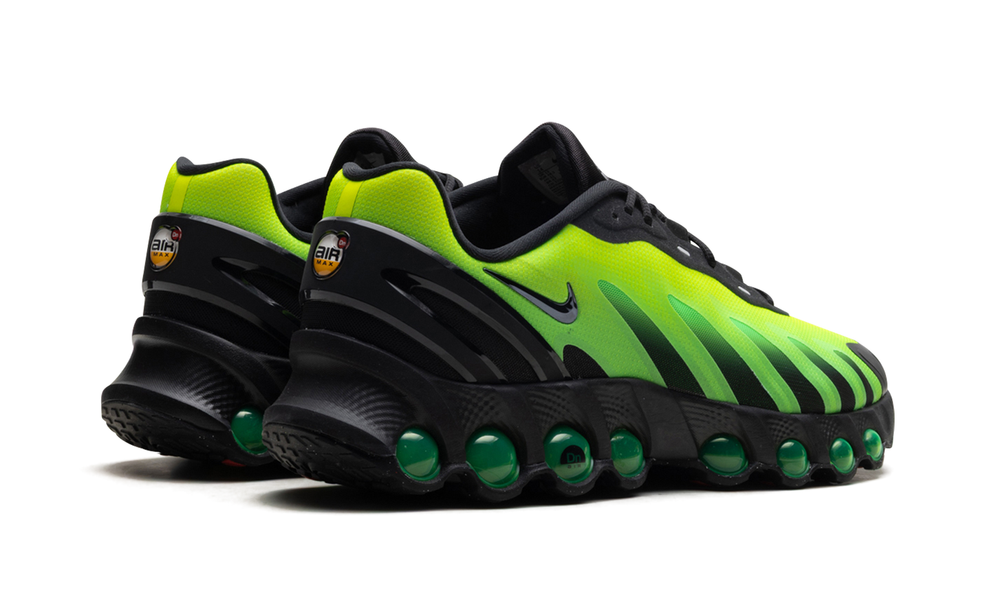 Nike Air Max DN8 "Black Green" HQ4681 010