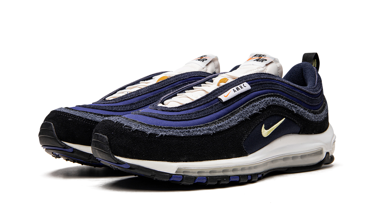 Nike Air Max 97 SE "Running Club" DH1085 001
