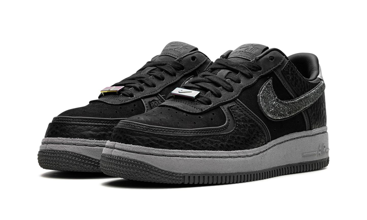 Nike Air Force 1 07 / AMM "A Ma Maniére - Hand Wash Cold" CQ1087 001