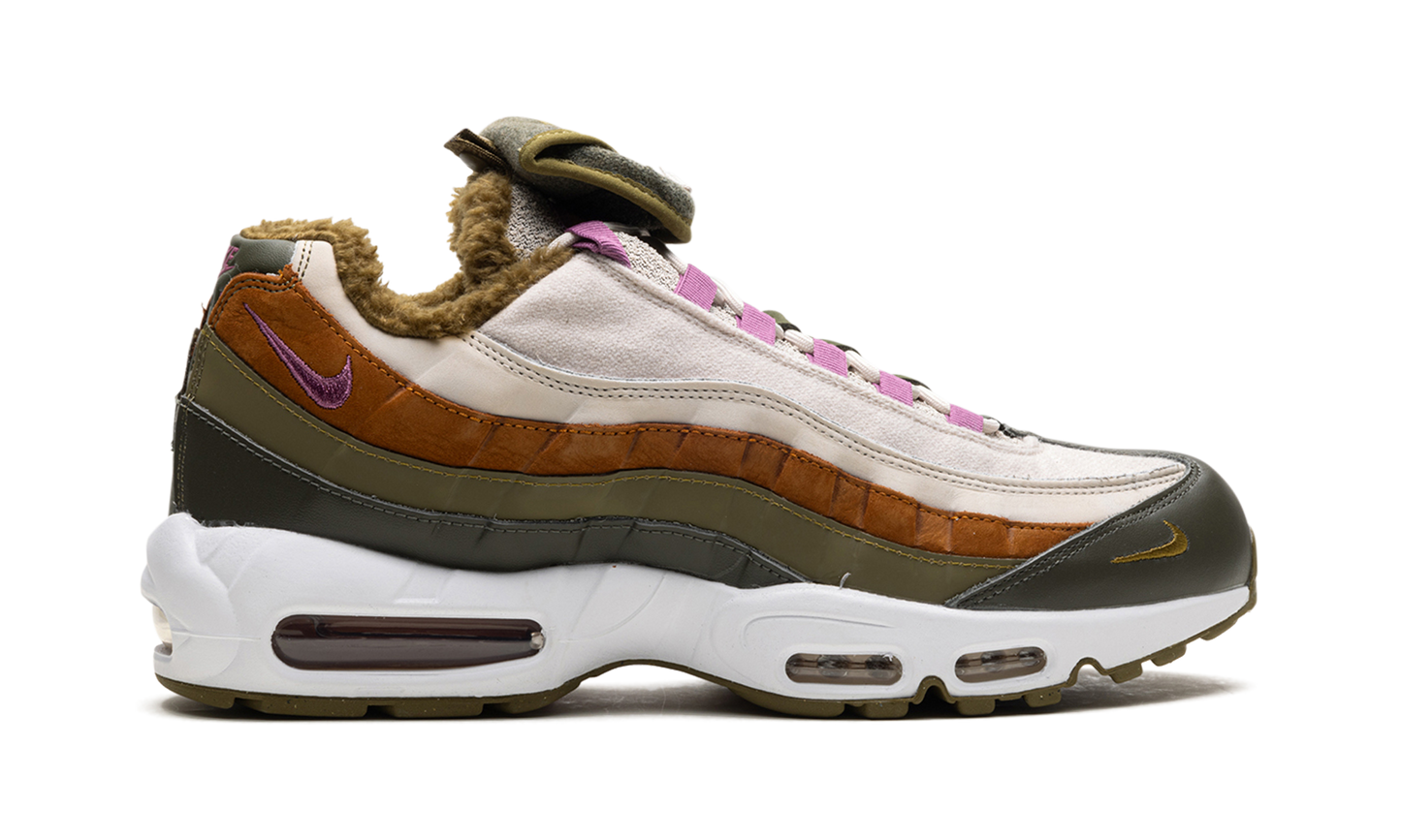 Nike Air Max 95 "N7" DX5935 300