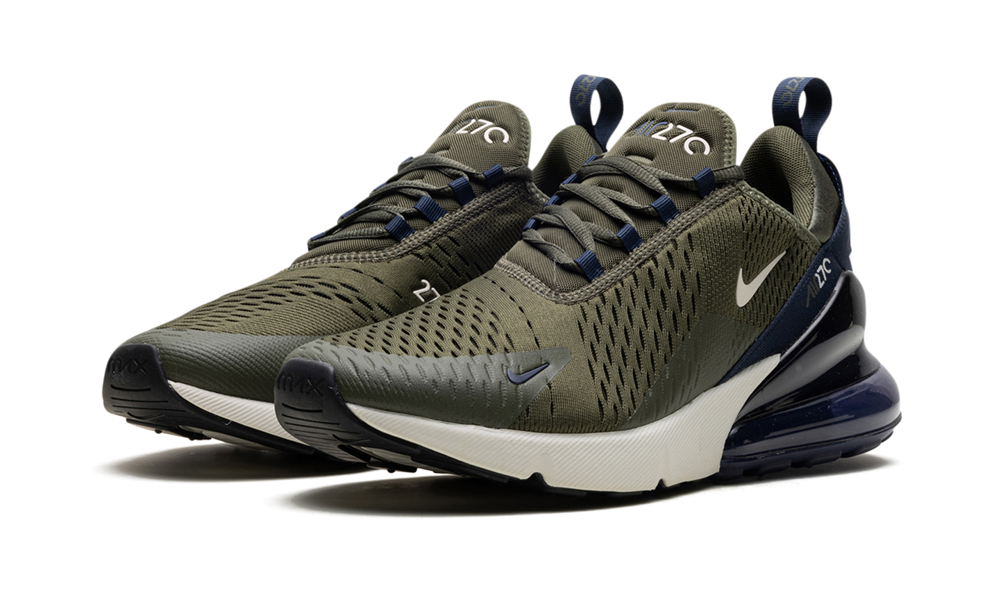 Nike Air Max 270 "Green" AH8050 303