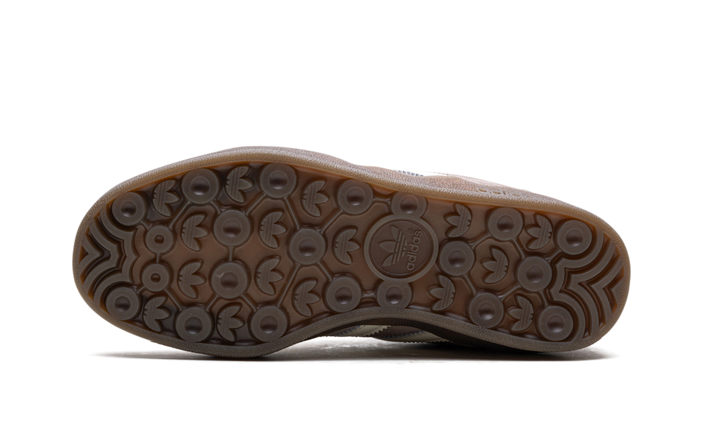 Adidas Gazelle Indoor WMNS "Brown Pink" JH6477